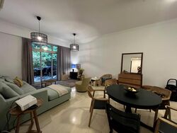 Gallop Gables (D10), Condominium #558083451